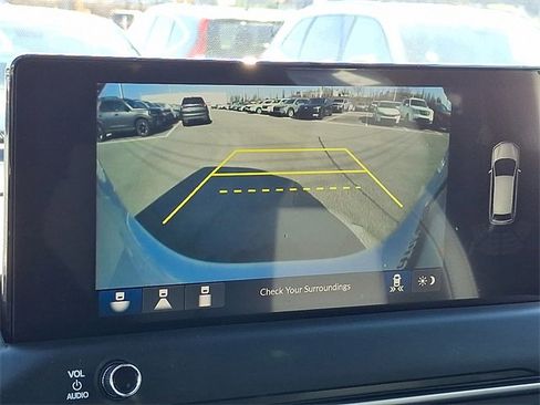 New 2026 Honda Pilot EX-L image 15