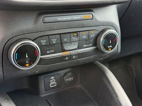 Used 2025 Ford Escape Active FWD image 27