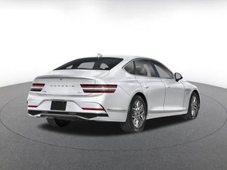 Used 2026 Genesis G80 2.5T AWD/4WD video 2