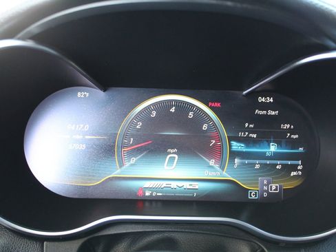 Used 2020 Mercedes-Benz C 43 AMG 4MATIC Coupe image 14