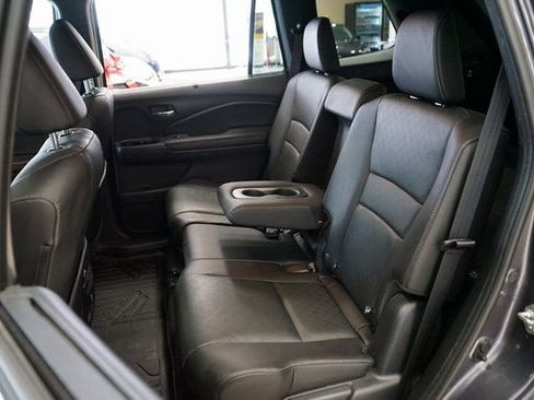 Used 2020 Honda Passport Touring image 48