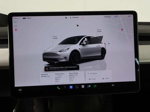 Used 2023 Tesla Model Y Performance AWD/4WD image 41