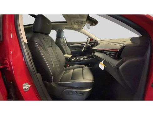 New 2026 Buick Envision Avenir AWD/4WD image 17