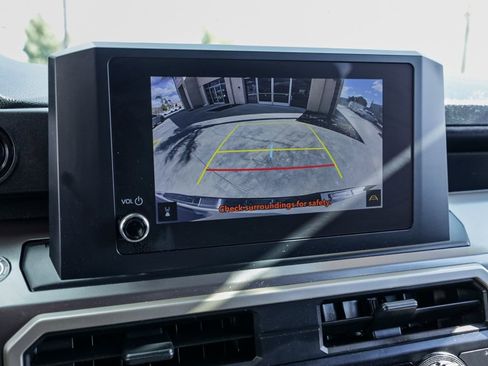 Used 2024 Toyota Tacoma SR5 image 28