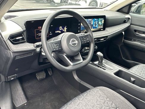 New 2026 Nissan Kicks SV w/ Cold Weather Package AWD/4WD image 32