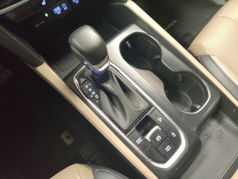 Used 2020 Hyundai Santa Fe SEL w/ Cargo Package FWD image 26