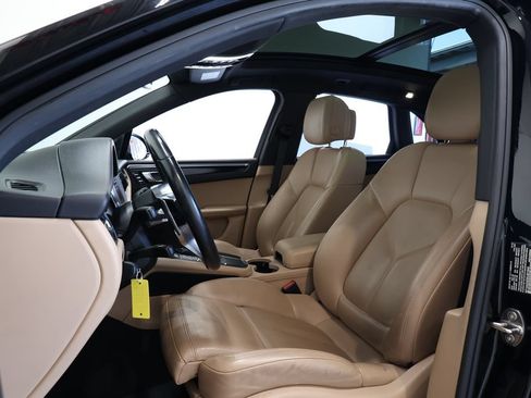 Used 2019 Porsche Macan AWD/4WD image 20