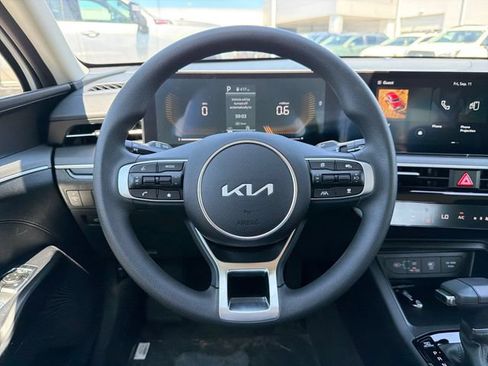 New 2026 Kia K5 LXS FWD image 10