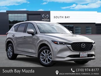 Certified 2025 MAZDA CX-5 AWD 2.5 S w/ Preferred Package