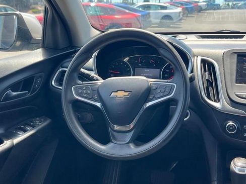 Used 2020 Chevrolet Equinox LT FWD image 13