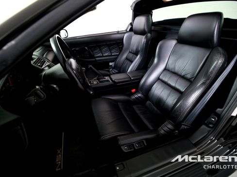 Used 1997 Acura NSX T image 12