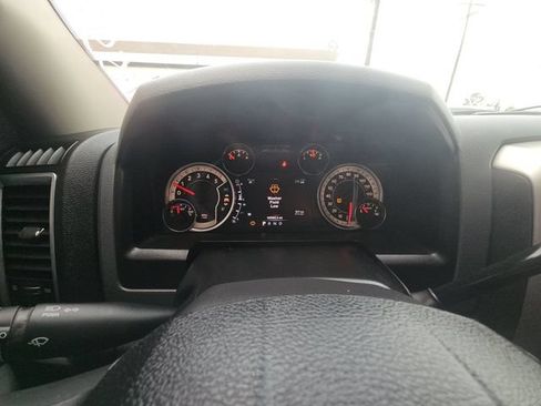 Used 2018 RAM 2500 Big Horn RWD image 7