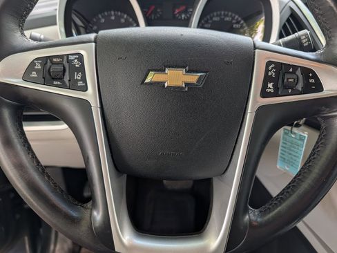 Used 2017 Chevrolet Equinox Premier w/ Enhanced Convenience Package FWD image 15