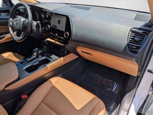 Used 2024 Lexus NX 350h AWD w/ Cold Area Package image 21