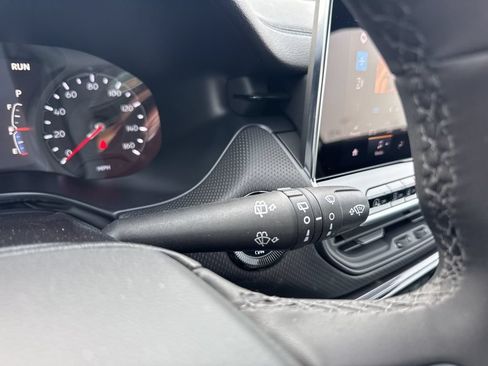 New 2026 Jeep Compass Latitude AWD/4WD image 14