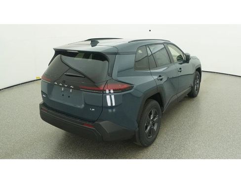 New 2026 Toyota RAV4 LE image 8