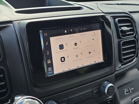 Used 2025 RAM ProMaster 2500 image 20