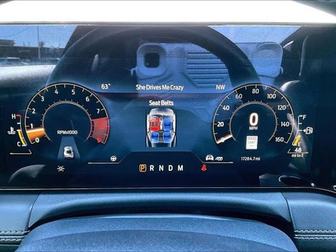 Used 2024 Ford Mustang GT Premium image 20