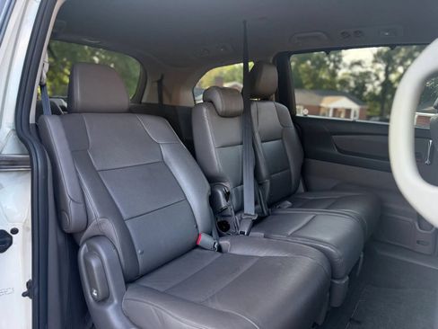 Used 2016 Honda Odyssey EX-L image 14