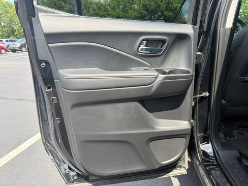 Used 2023 Honda Ridgeline RTL-E image 20