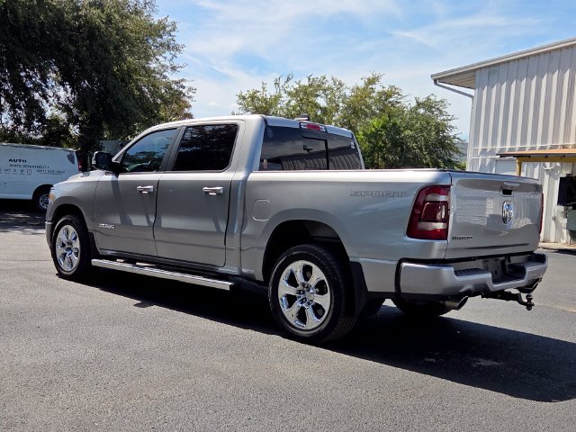 Used 2020 RAM 1500 Big Horn RWD image 3