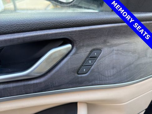 Certified 2022 Jeep Grand Cherokee Limited image 4