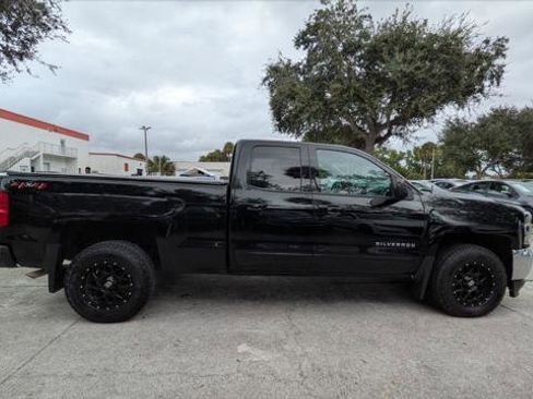 Used 2018 Chevrolet Silverado 1500 LT image 10
