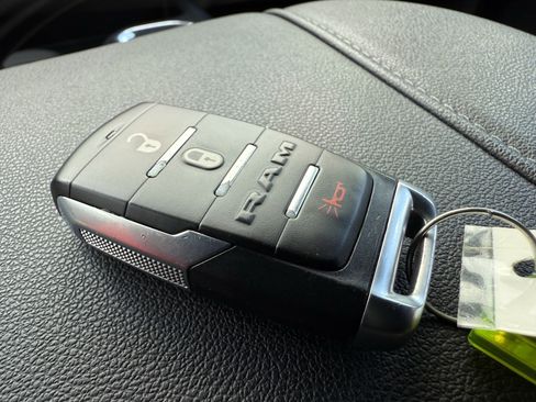 Used 2024 Chevrolet Silverado 1500 RST w/ All Star Edition Plus image 33