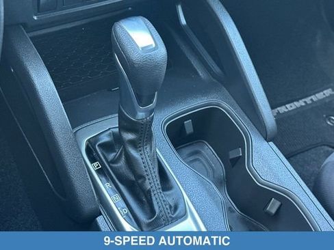 Used 2022 Nissan Frontier S w/ Technology Package RWD image 22