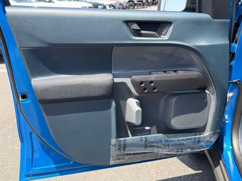 New 2026 Ford Maverick XL FWD image 16