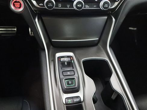 Used 2022 Honda Accord Sport image 27