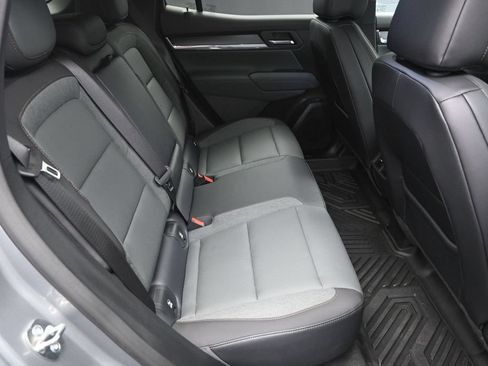Used 2026 GMC Terrain AT4 w/ Convenience Package III AWD/4WD image 34