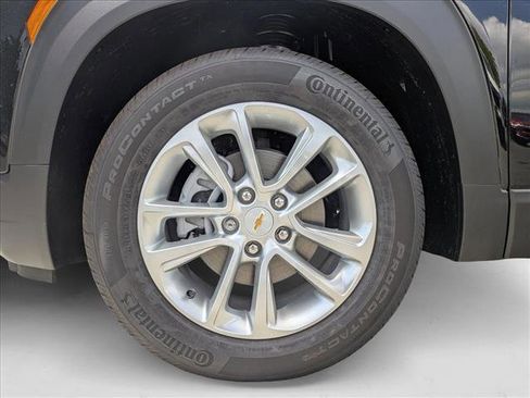 New 2026 Chevrolet TrailBlazer LS w/ LS Convenience Package image 10