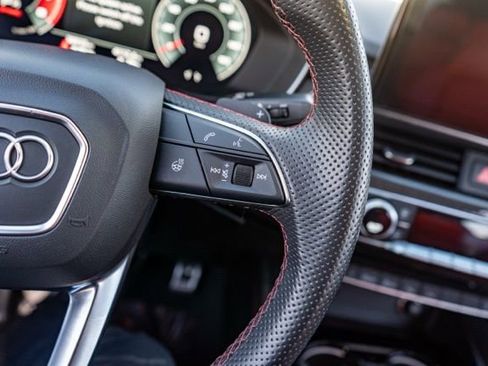 Used 2023 Audi S5 Prestige w/ Prestige Package image 23