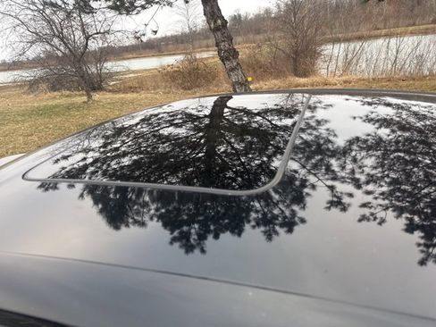 Used 2019 Chevrolet Camaro LT w/ RS Package image 4