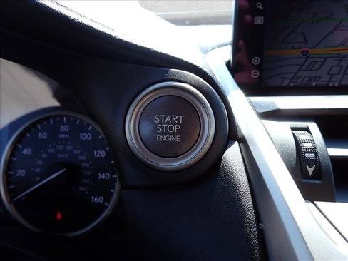 Used 2020 Lexus NX 300 AWD w/ Premium Package image 18