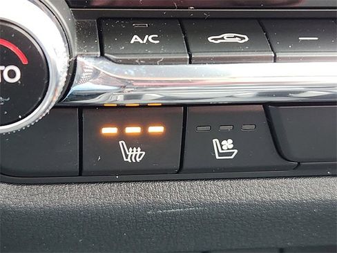 Certified 2025 MAZDA CX-50 2.5 Hybrid w/ Weather Package image 26