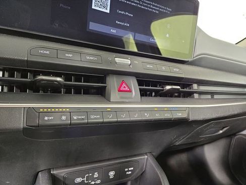 Certified 2025 Kia K4 LXS image 21