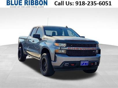 Used 2022 Chevrolet Silverado 1500 Custom w/ Safety Confidence Package