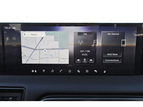 Used 2026 Nissan Armada PRO-4X image 20