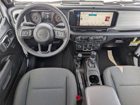 New 2026 Jeep Gladiator Sport AWD/4WD image 6