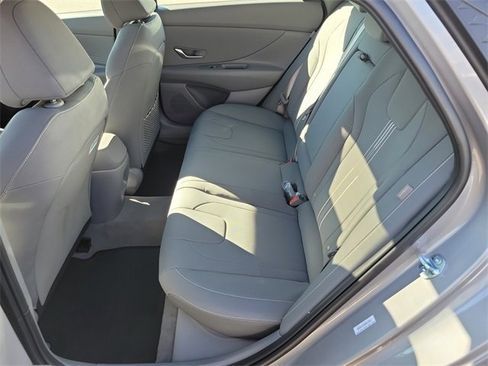 New 2026 Hyundai Elantra SEL Sport Premium image 21