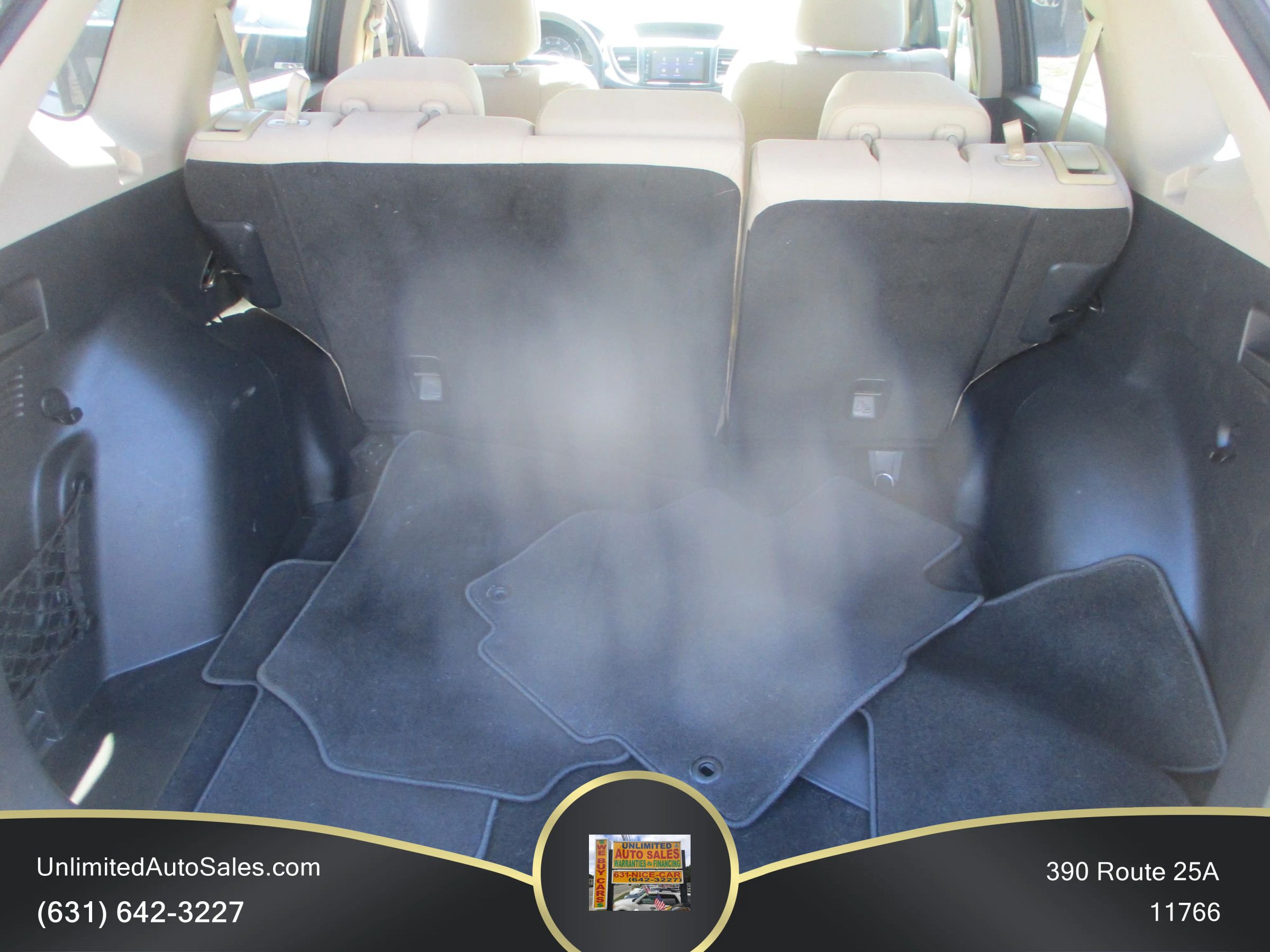 Used 2015 Honda CR-V EX image 14