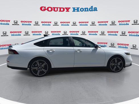 New 2026 Honda Accord Sport image 9