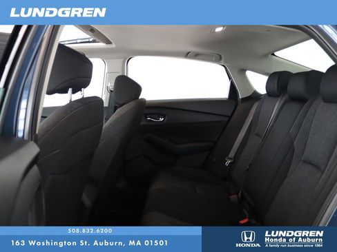 Used 2024 Honda Accord EX image 15