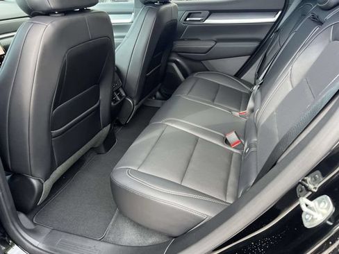 New 2026 GMC Terrain Elevation w/ Elevation Premium Package AWD/4WD image 11