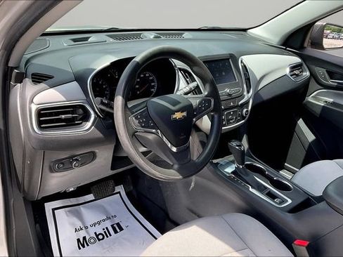 Certified 2021 Chevrolet Equinox LS w/ LS Convenience Package FWD image 14