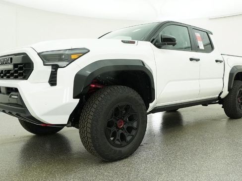 New 2026 Toyota Tacoma TRD Pro AWD/4WD image 44