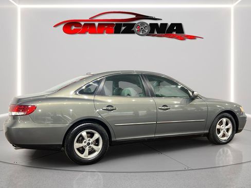Used 2007 Hyundai Azera GLS image 9