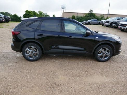 New 2025 Ford Escape ST-Line w/ Equipment Group 301A image 3